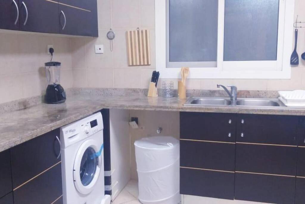 Lovely 1-Bedroom Apartment In The Heart Of Dubai Marina Dış mekan fotoğraf